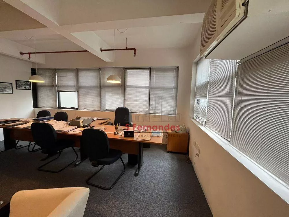 Sala-Conjunto, 40 m² - Foto 4