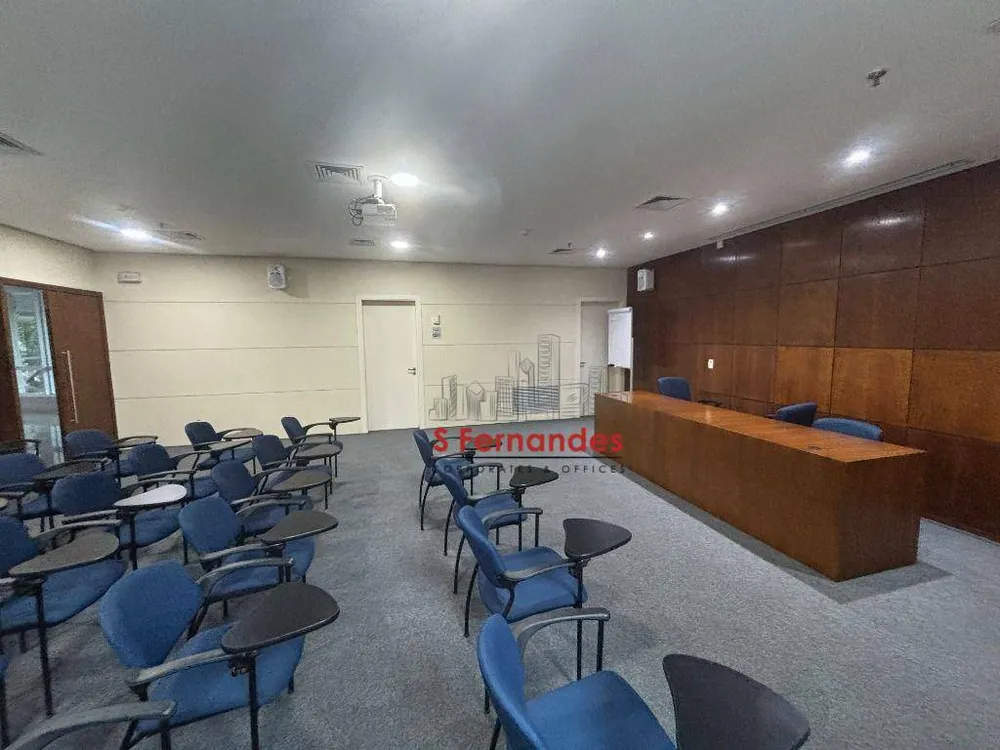 Sala-Conjunto, 448 m² - Foto 6
