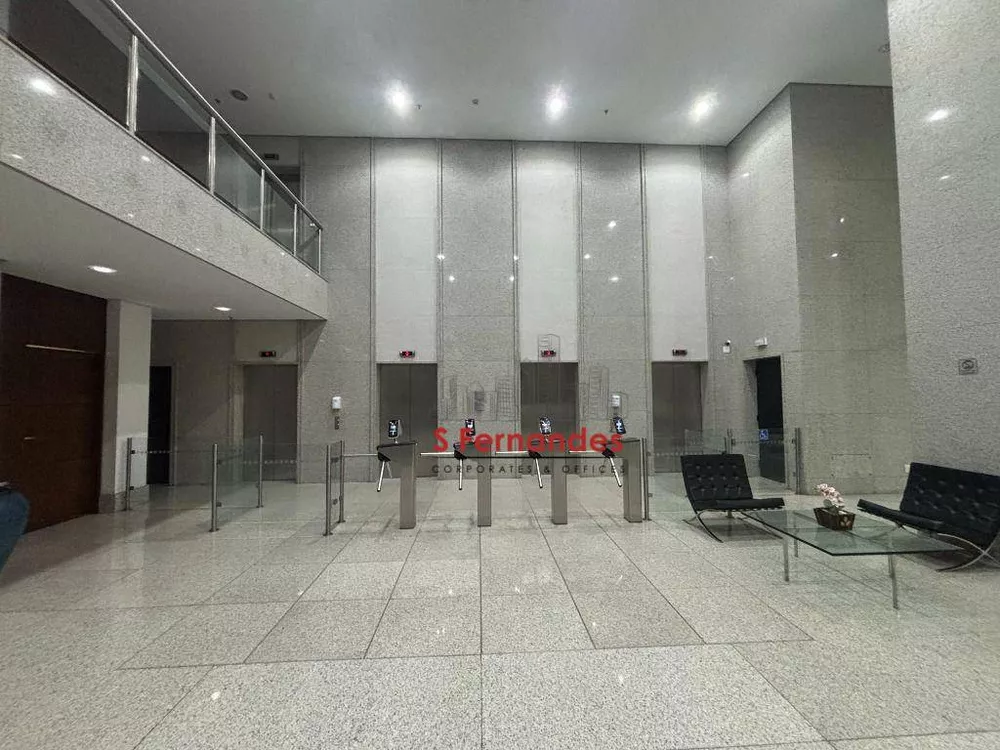 Sala-Conjunto, 448 m² - Foto 1