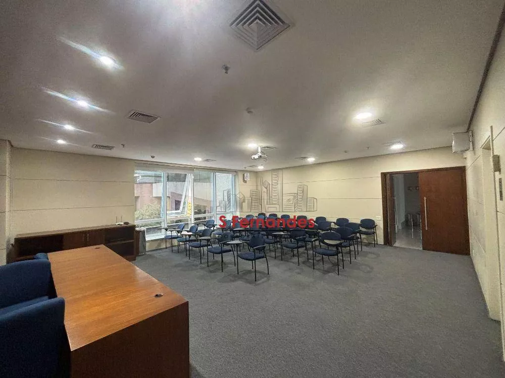 Sala-Conjunto, 448 m² - Foto 3