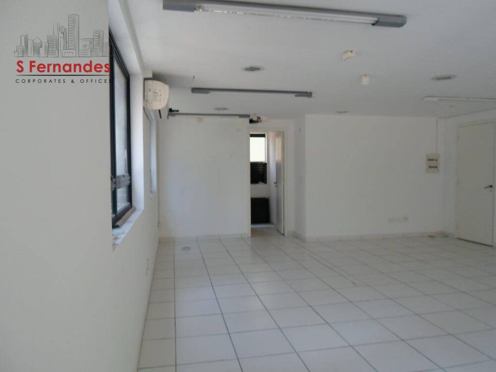 Conjunto Comercial-Sala para alugar, 55m² - Foto 8