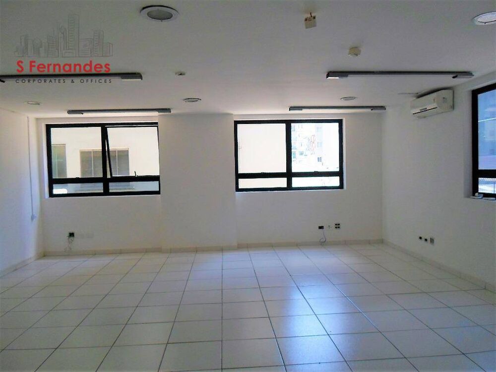 Conjunto Comercial-Sala para alugar, 55m² - Foto 1