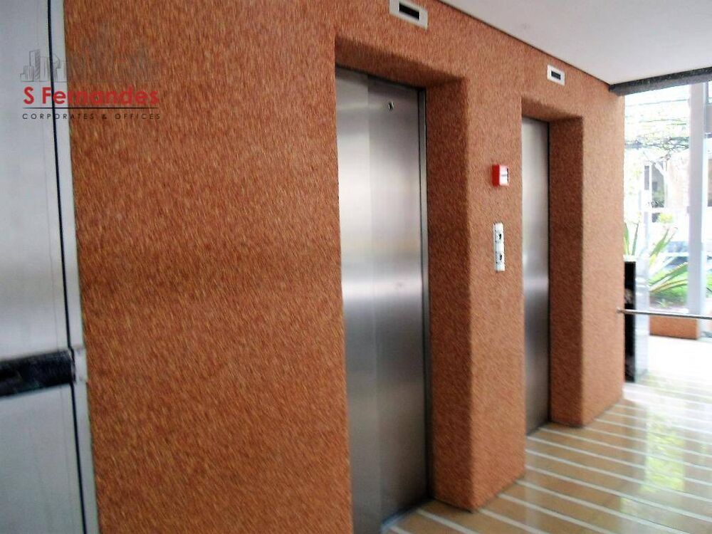 Conjunto Comercial-Sala para alugar, 55m² - Foto 17