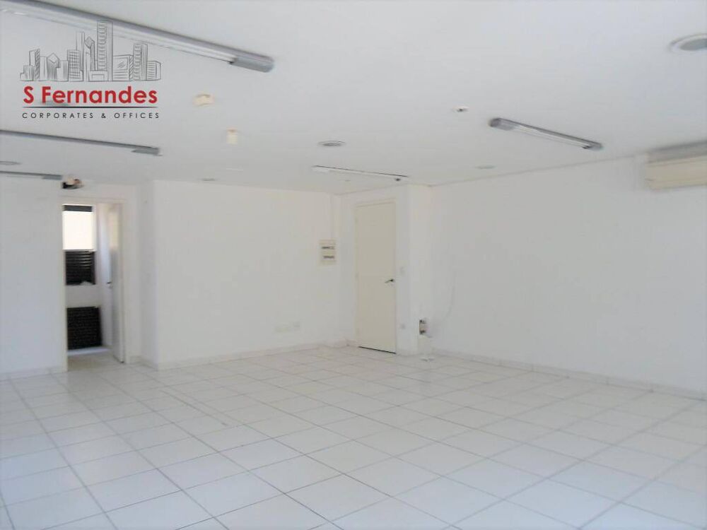 Conjunto Comercial-Sala para alugar, 55m² - Foto 7