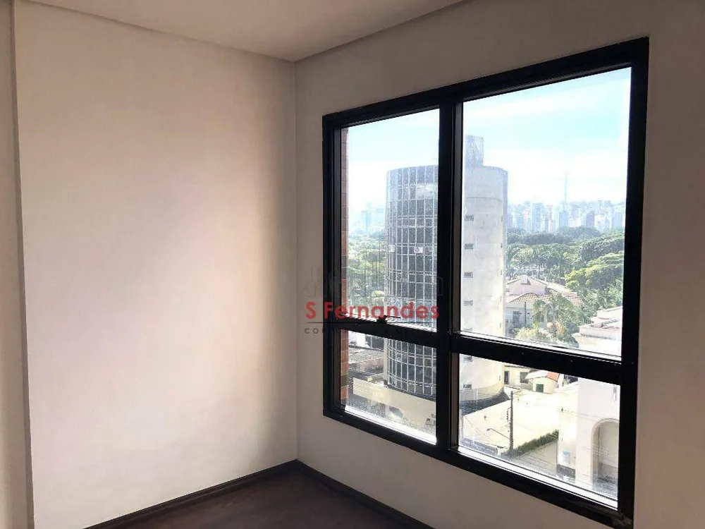 Sala-Conjunto, 31 m² - Foto 5