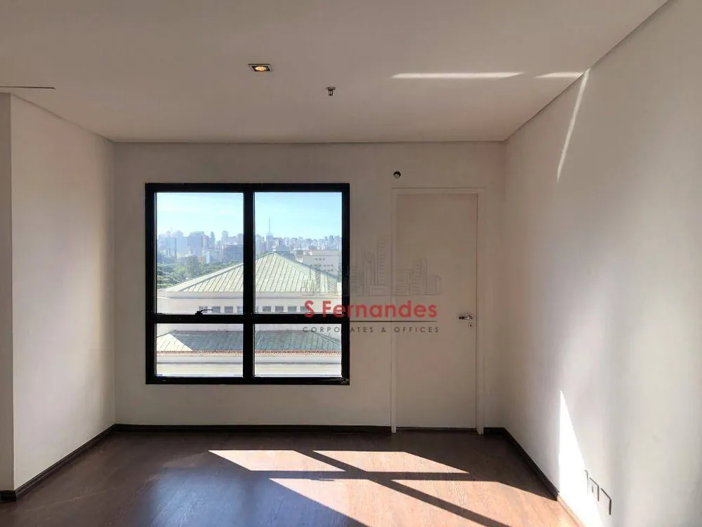 Sala-Conjunto, 31 m² - Foto 3