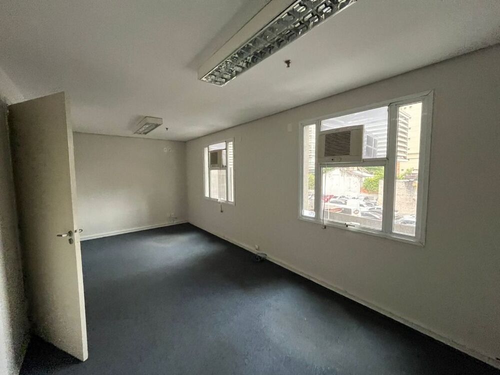 Conjunto Comercial-Sala para alugar, 60m² - Foto 4