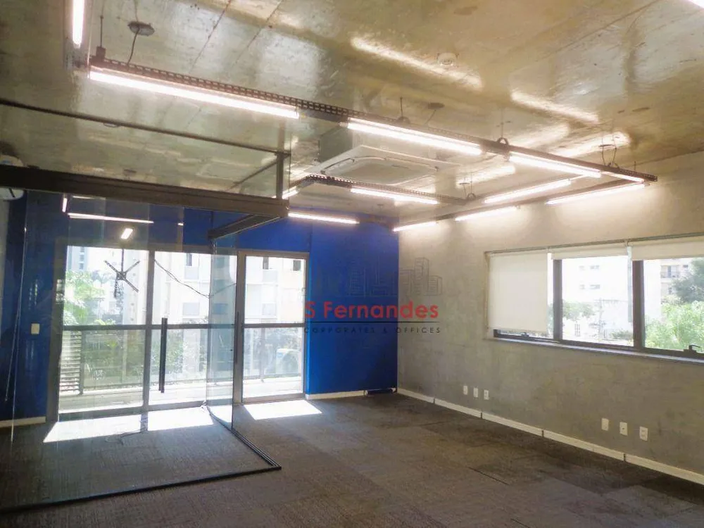 Sala-Conjunto, 154 m² - Foto 1