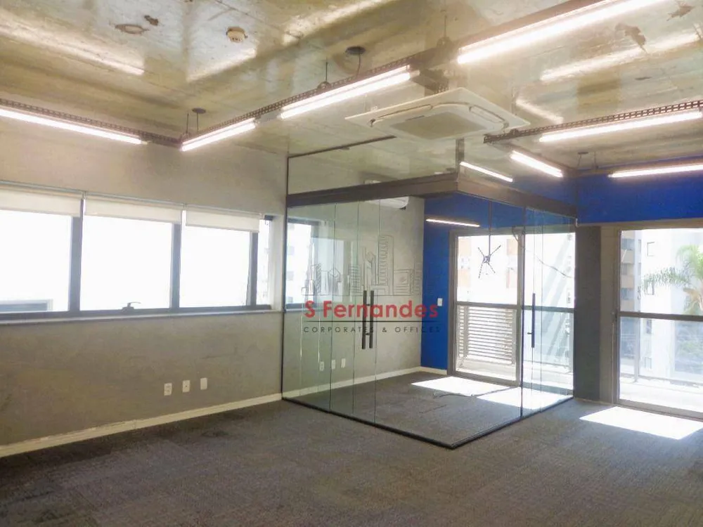Sala-Conjunto, 154 m² - Foto 2
