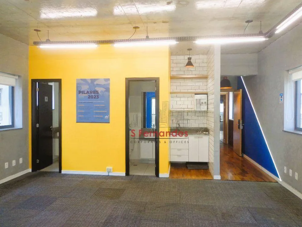 Sala-Conjunto, 154 m² - Foto 10