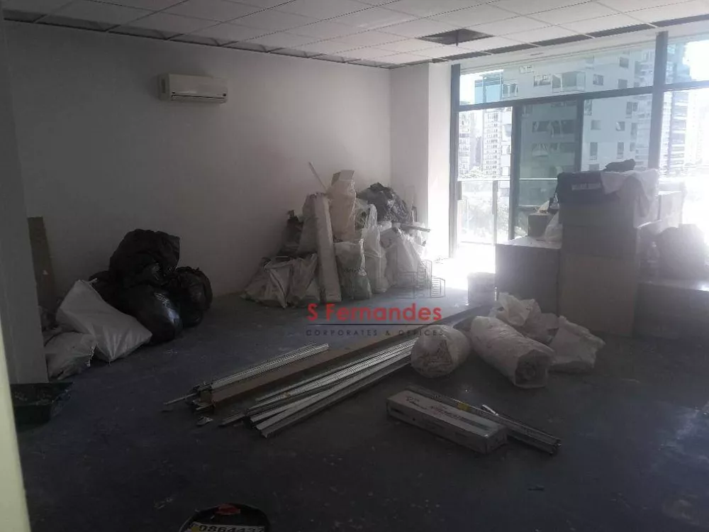 Sala-Conjunto, 59 m² - Foto 3
