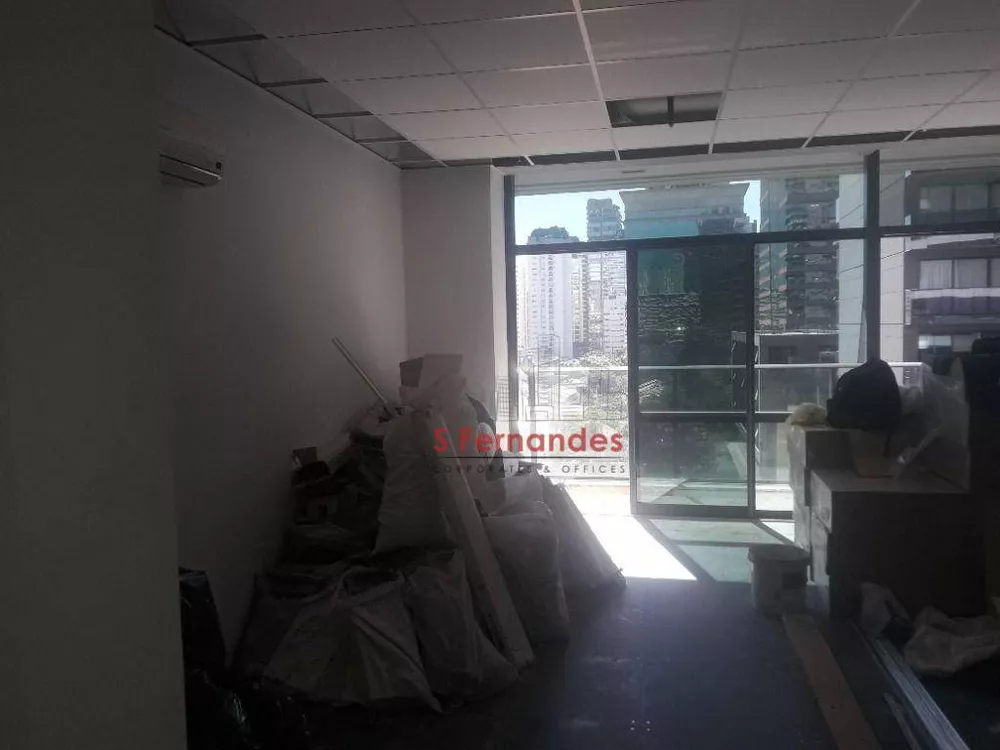 Sala-Conjunto, 59 m² - Foto 1
