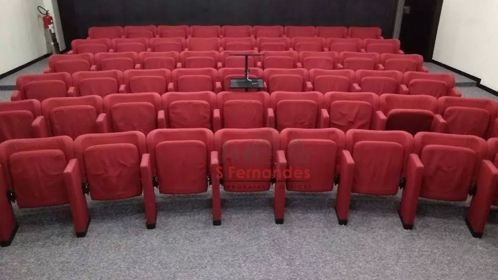 Sala-Conjunto, 533 m² - Foto 3