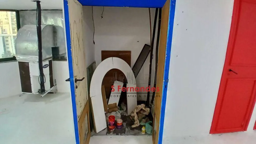 Sala-Conjunto, 60 m² - Foto 7