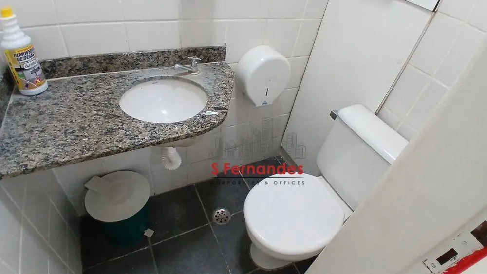 Sala-Conjunto, 60 m² - Foto 8
