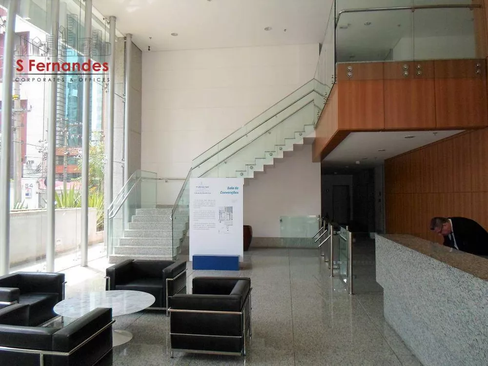 Sala-Conjunto, 870 m² - Foto 2