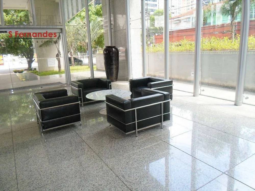 Sala-Conjunto, 870 m² - Foto 8