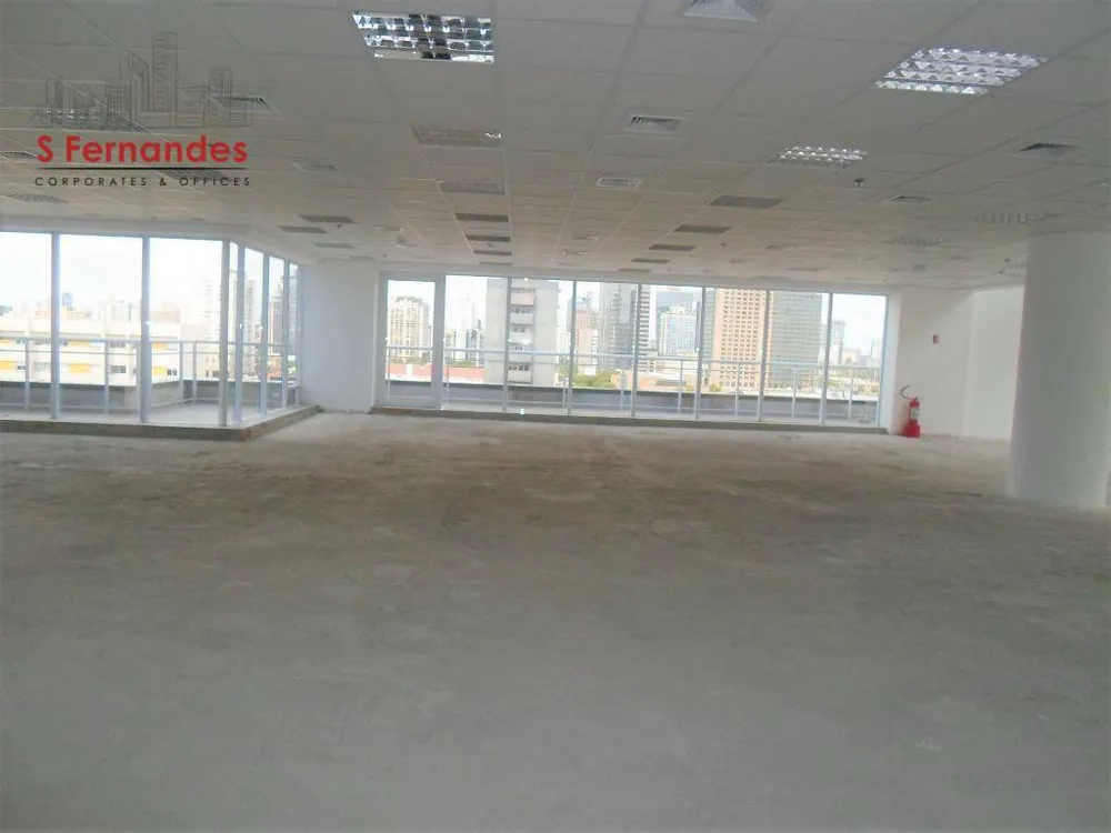 Sala-Conjunto, 870 m² - Foto 1