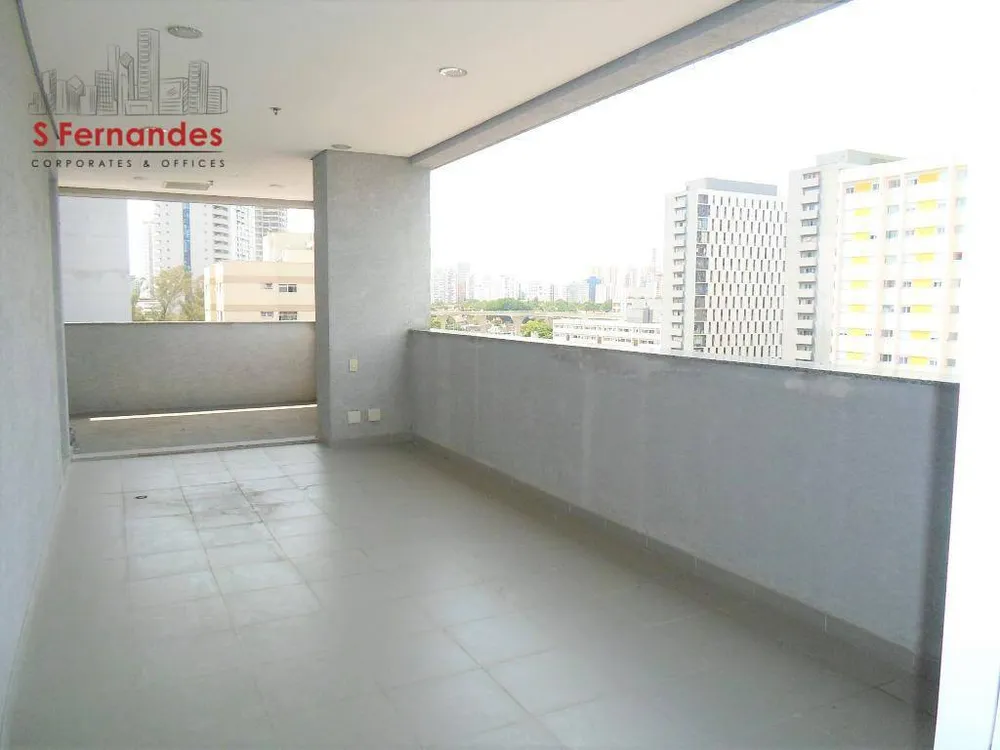 Sala-Conjunto, 870 m² - Foto 3