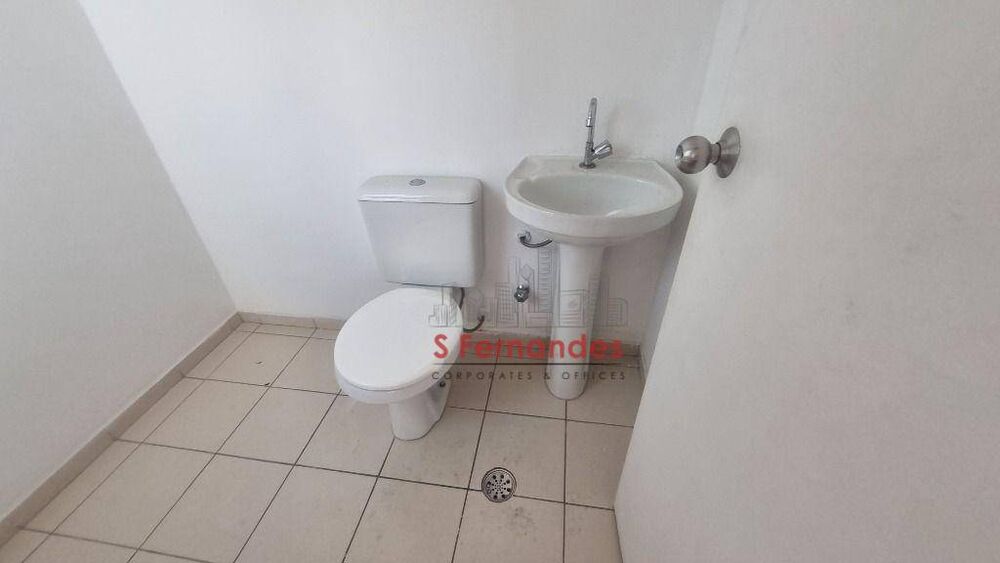 Conjunto Comercial-Sala para alugar, 70m² - Foto 7