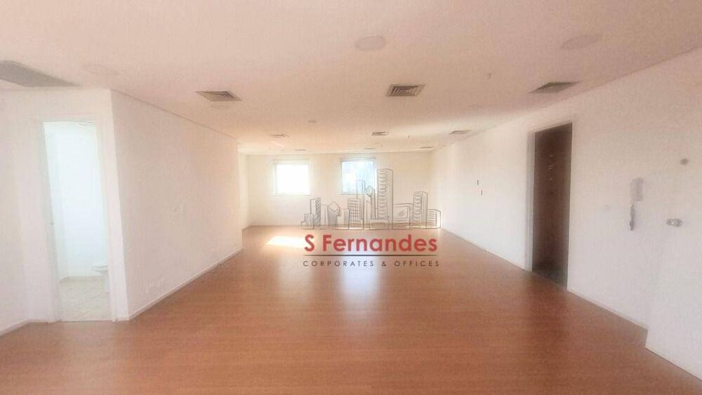 Conjunto Comercial-Sala para alugar, 70m² - Foto 4