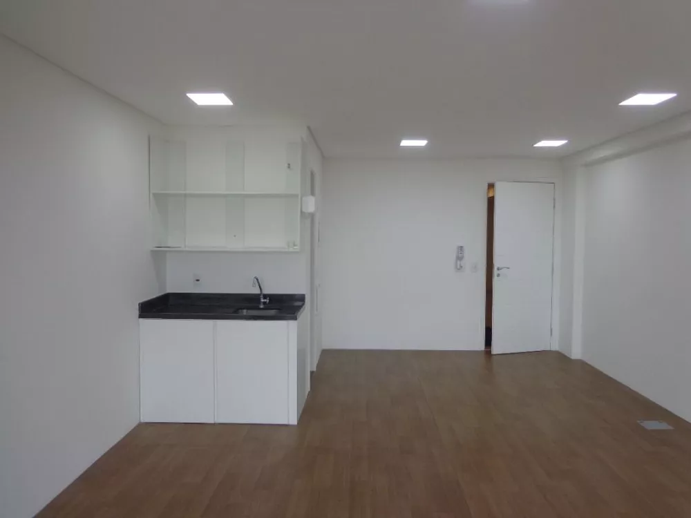 Conjunto Comercial-Sala à venda e aluguel, 42m² - Foto 1