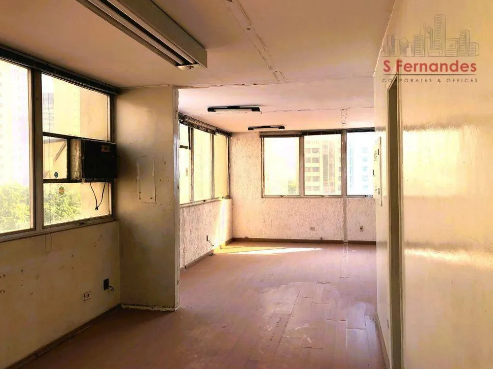 Sala-Conjunto, 45 m² - Foto 1
