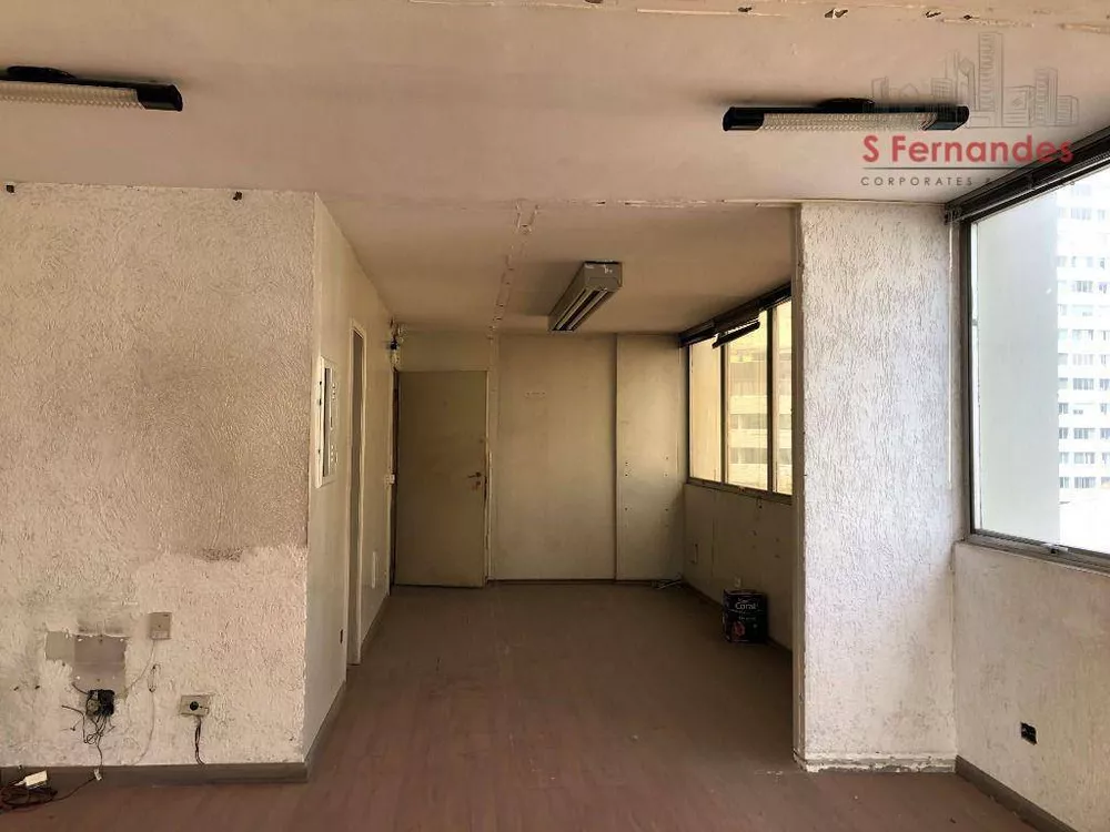 Sala-Conjunto, 45 m² - Foto 3