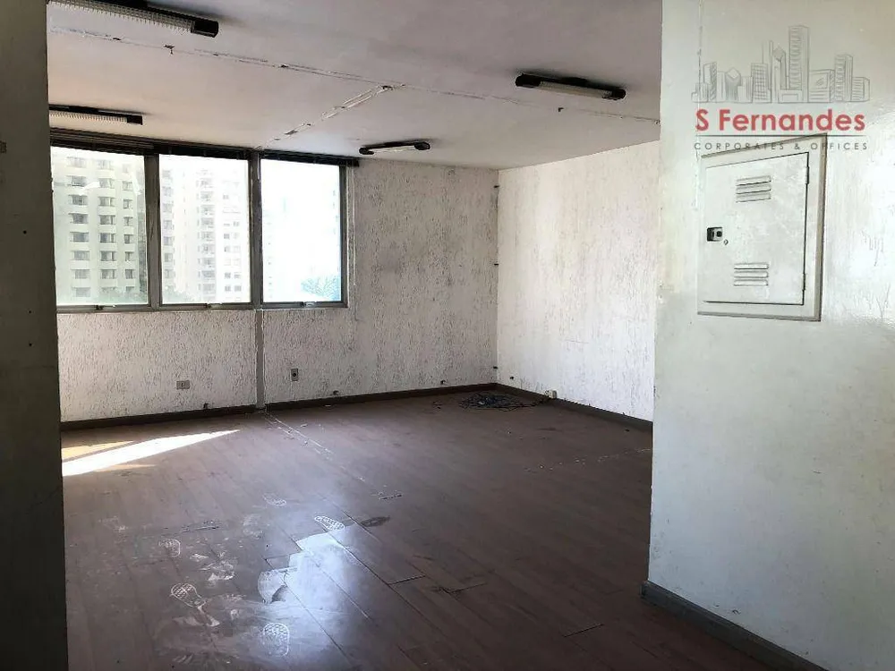 Sala-Conjunto, 45 m² - Foto 10