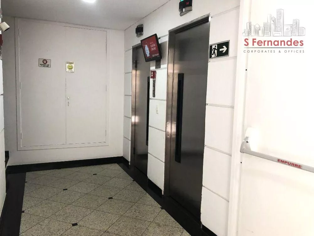 Sala-Conjunto, 45 m² - Foto 1
