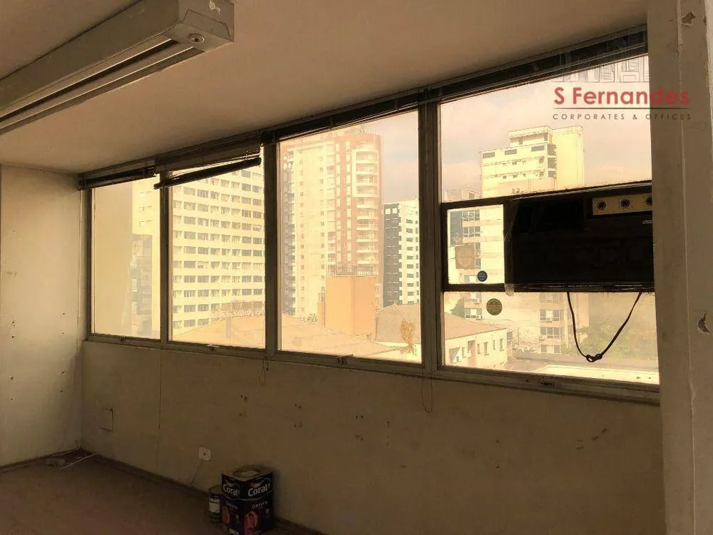 Sala-Conjunto, 45 m² - Foto 8