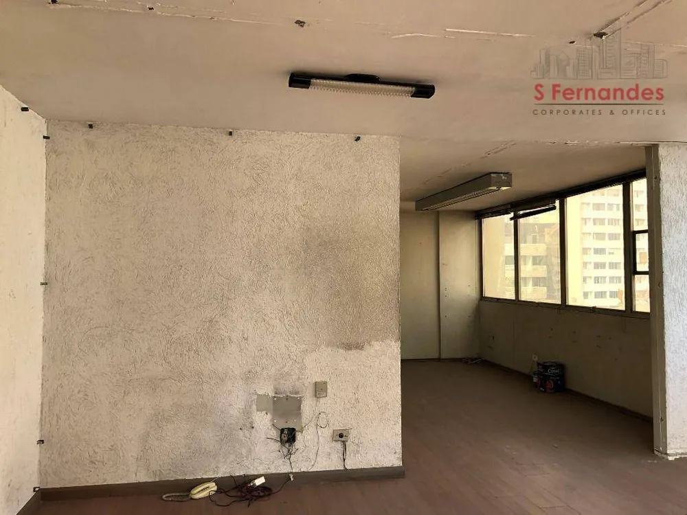 Sala-Conjunto, 45 m² - Foto 6