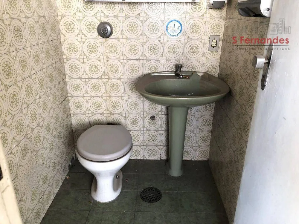 Sala-Conjunto, 45 m² - Foto 2