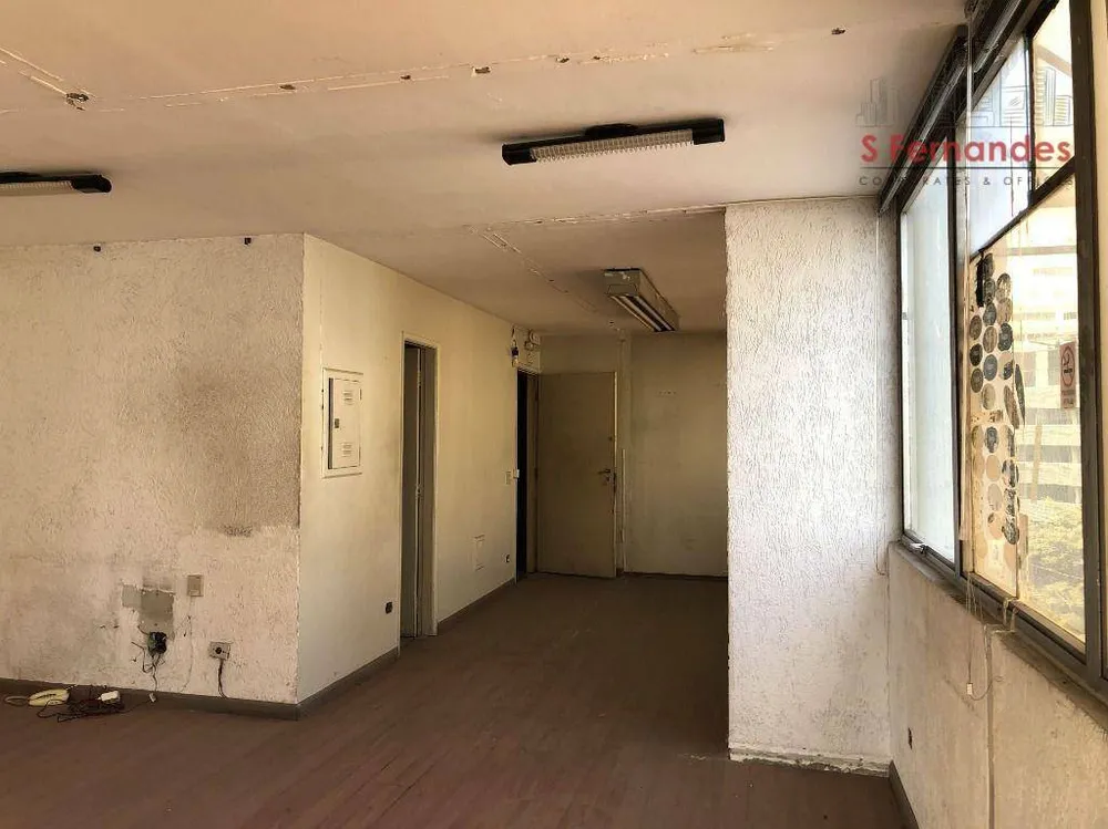 Sala-Conjunto, 45 m² - Foto 5