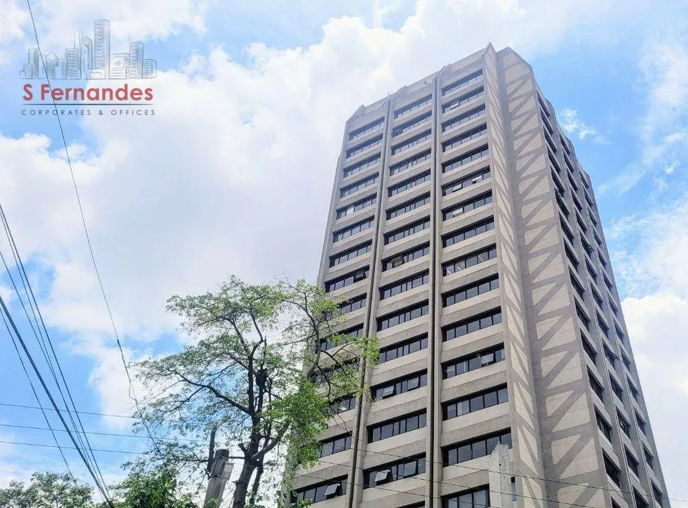 Sala-Conjunto, 242 m² - Foto 11