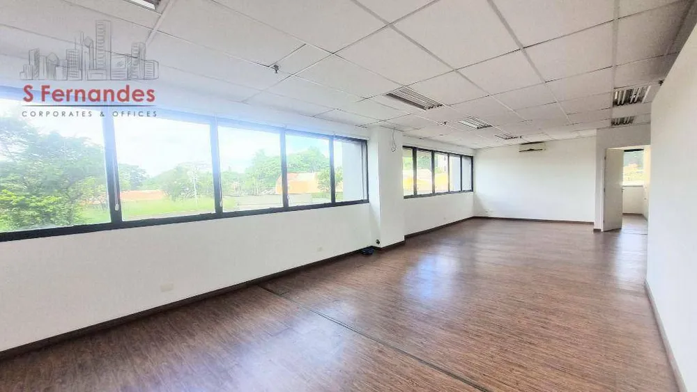 Sala-Conjunto, 242 m² - Foto 9