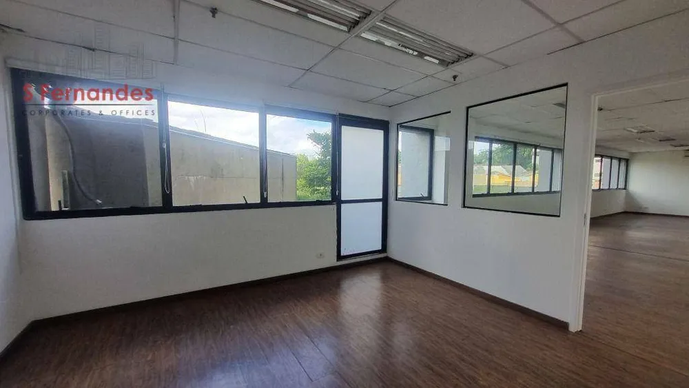 Sala-Conjunto, 242 m² - Foto 6
