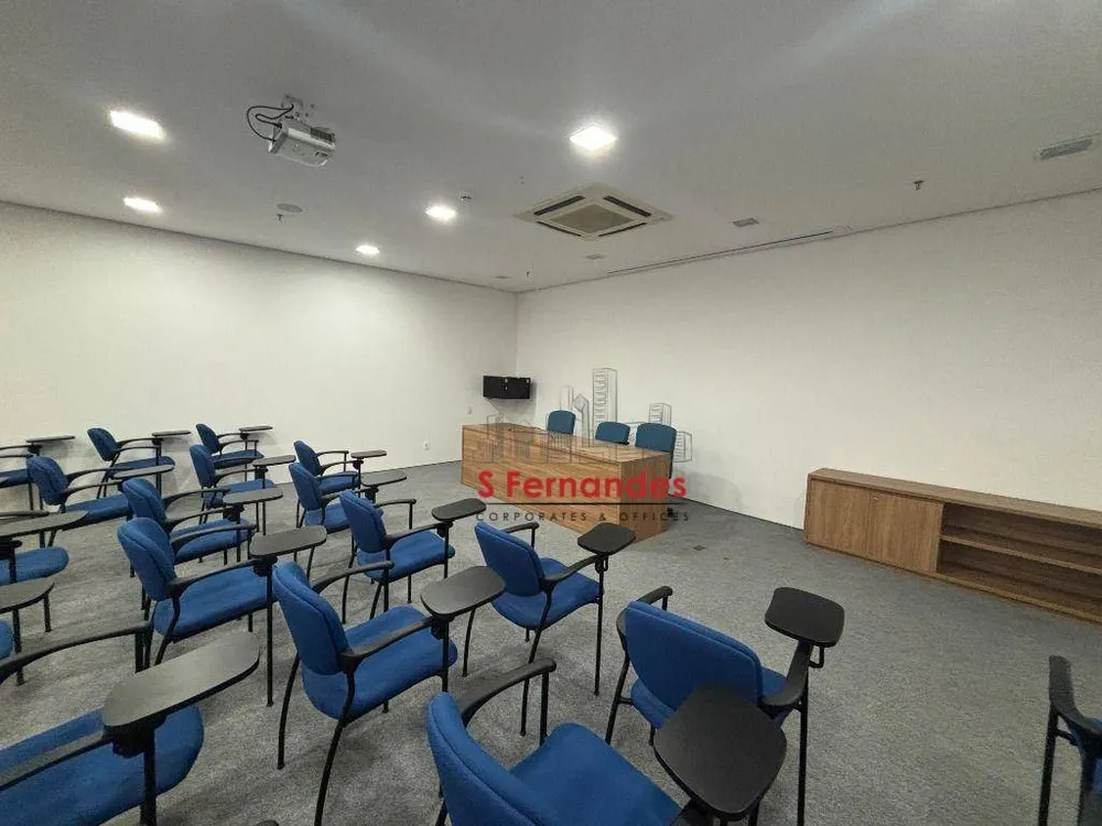 Sala-Conjunto, 179 m² - Foto 10