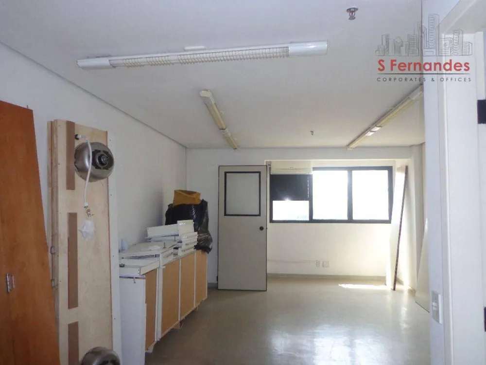 Sala-Conjunto, 31 m² - Foto 1