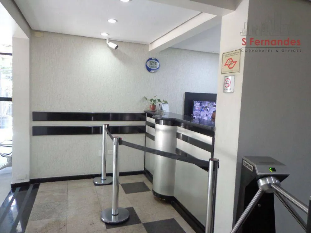 Sala-Conjunto, 31 m² - Foto 11