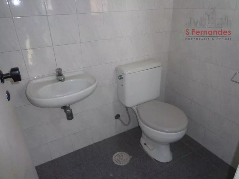 Sala-Conjunto, 31 m² - Foto 3