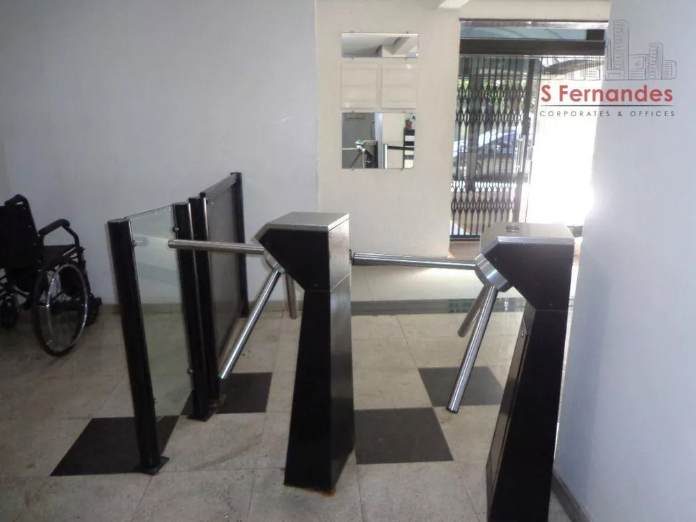 Sala-Conjunto, 31 m² - Foto 4