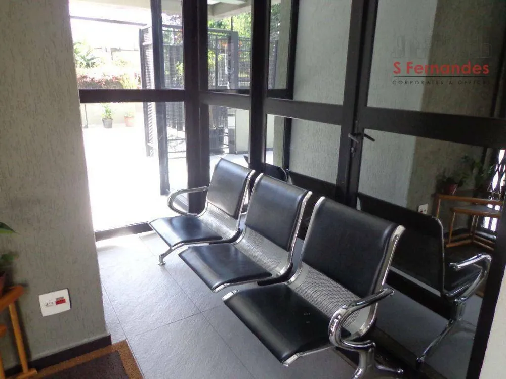 Sala-Conjunto, 31 m² - Foto 12
