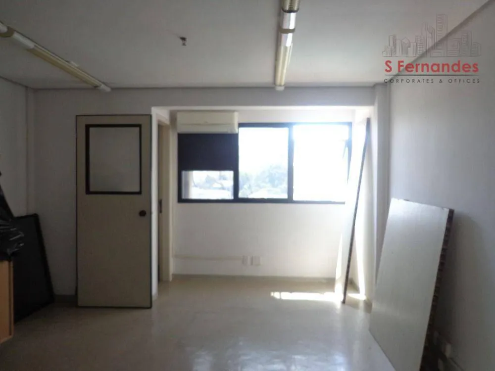 Sala-Conjunto, 31 m² - Foto 5