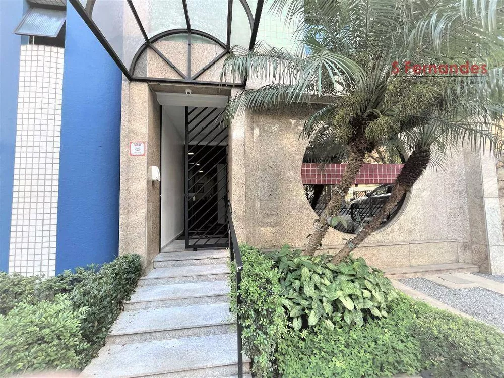 Sala-Conjunto, 37 m² - Foto 3