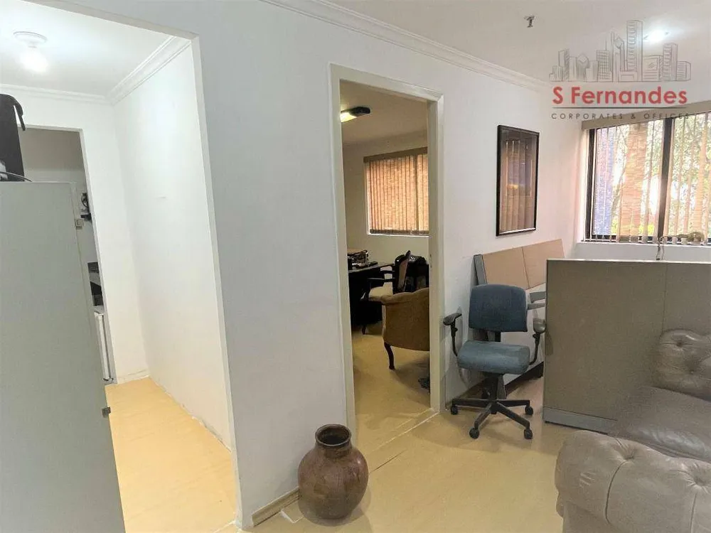 Sala-Conjunto, 37 m² - Foto 7
