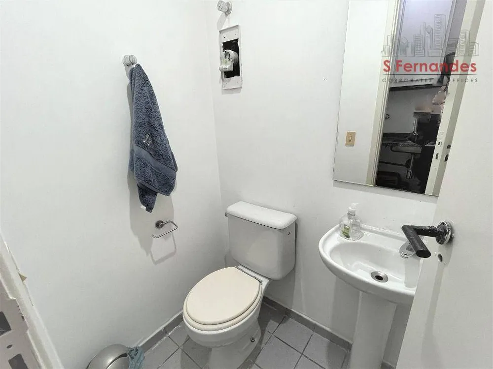 Sala-Conjunto, 37 m² - Foto 9