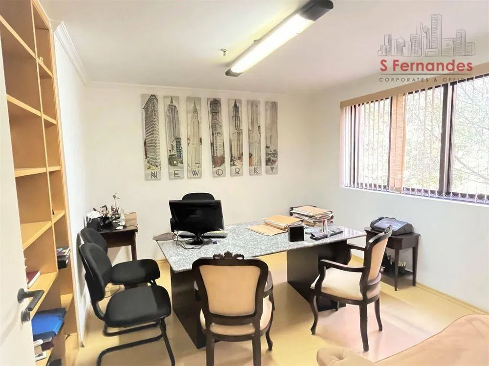 Sala-Conjunto, 37 m² - Foto 6