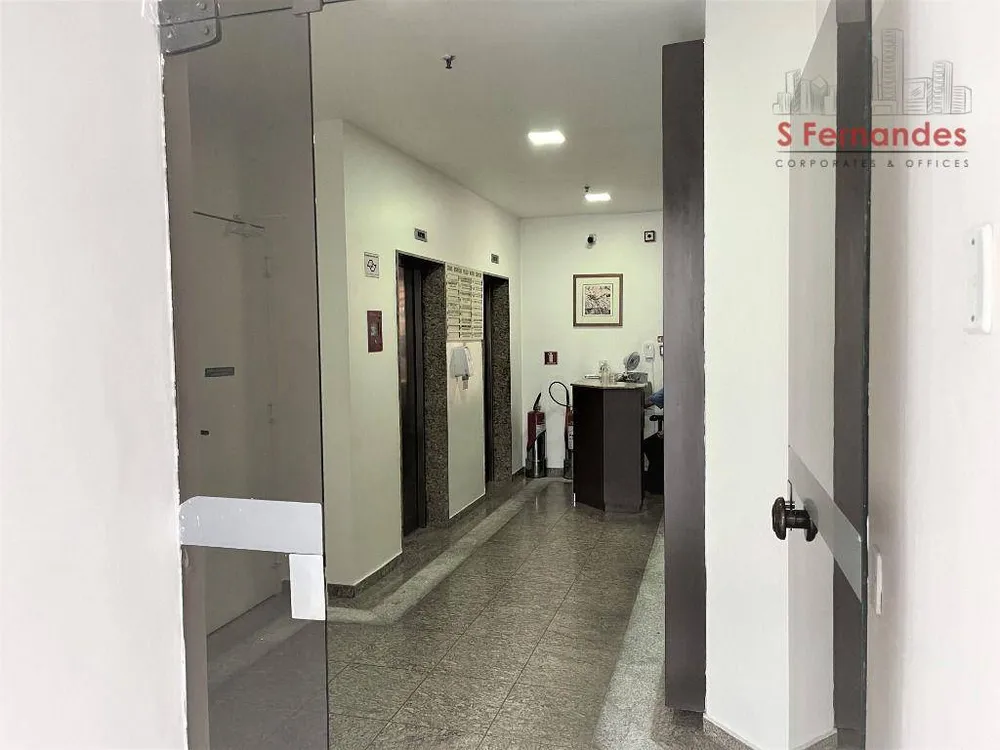 Sala-Conjunto, 37 m² - Foto 12