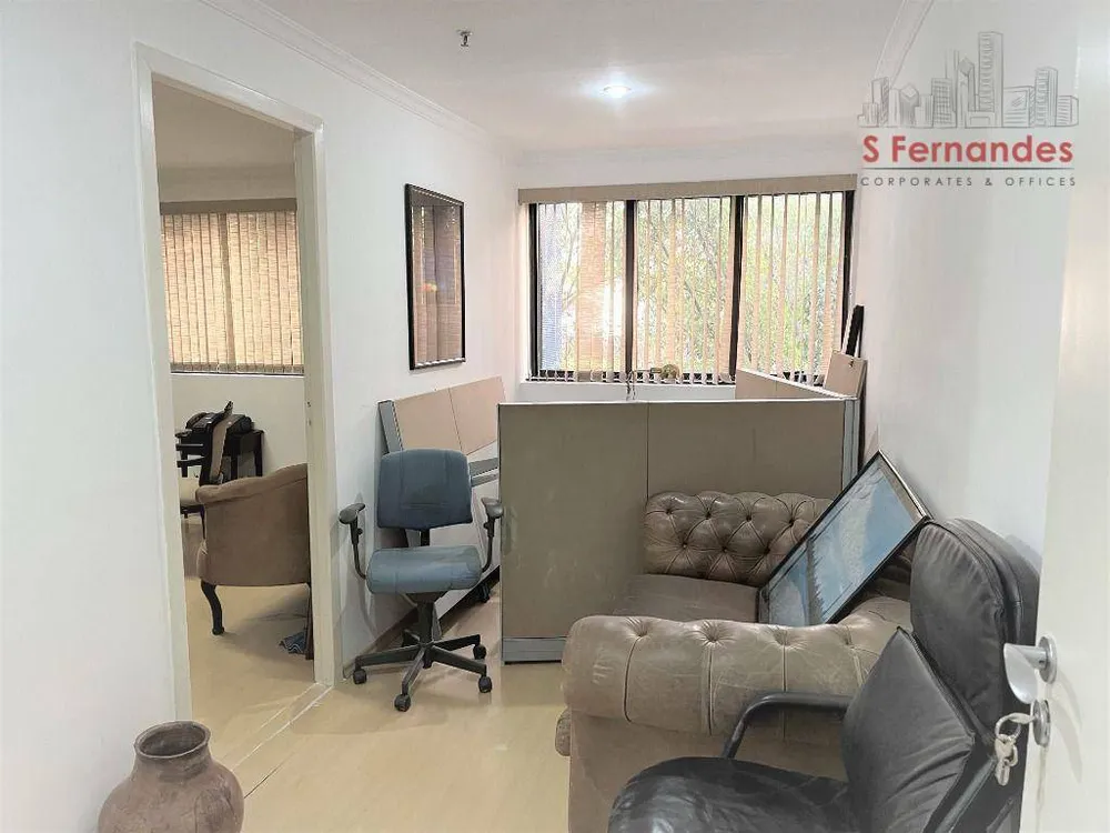 Sala-Conjunto, 37 m² - Foto 5